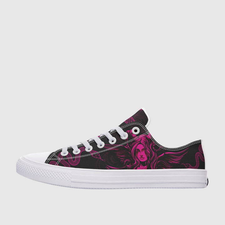 Lilith Low Tops