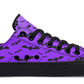 Bats Low Tops