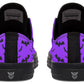 Bats Low Tops