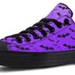 Bats Low Tops