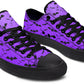 Bats Low Tops