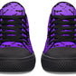 Bats Low Tops