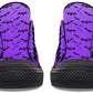 Bats Low Tops