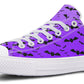 Bats Low Tops