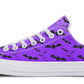 Bats Low Tops