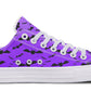 Bats Low Tops