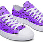 Bats Low Tops