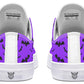 Bats Low Tops