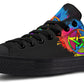 Witch Pride Low Tops