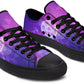 Sacred Geometry Low Tops