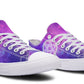 Sacred Geometry Low Tops