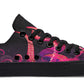 The Kraken Tentacle Low Tops