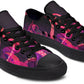 The Kraken Tentacle Low Tops