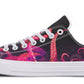 The Kraken Tentacle Low Tops