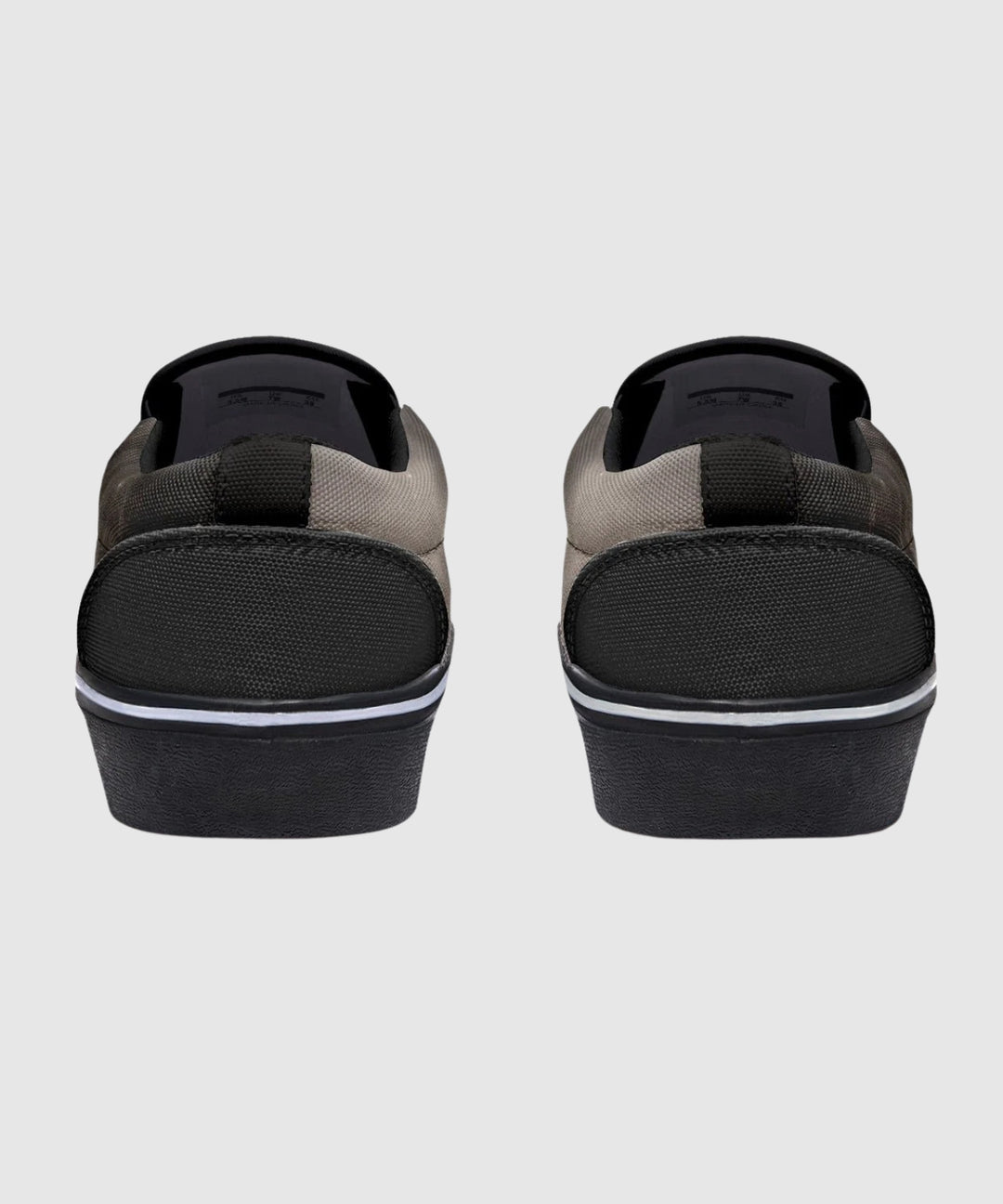 Moonlit Cat Slip - On Shoes - The Pagan Grimoire