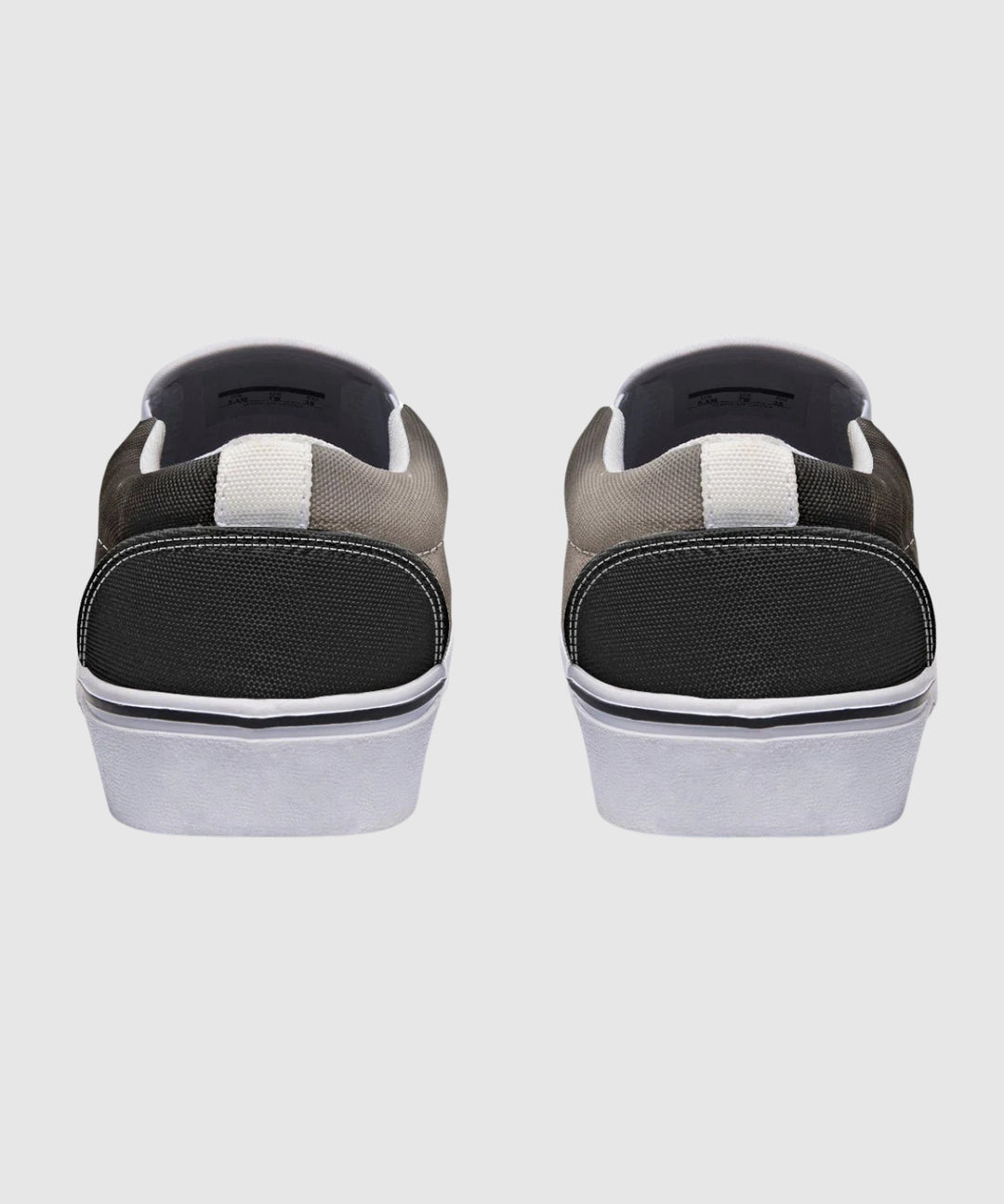 Moonlit Cat Slip - On Shoes - The Pagan Grimoire