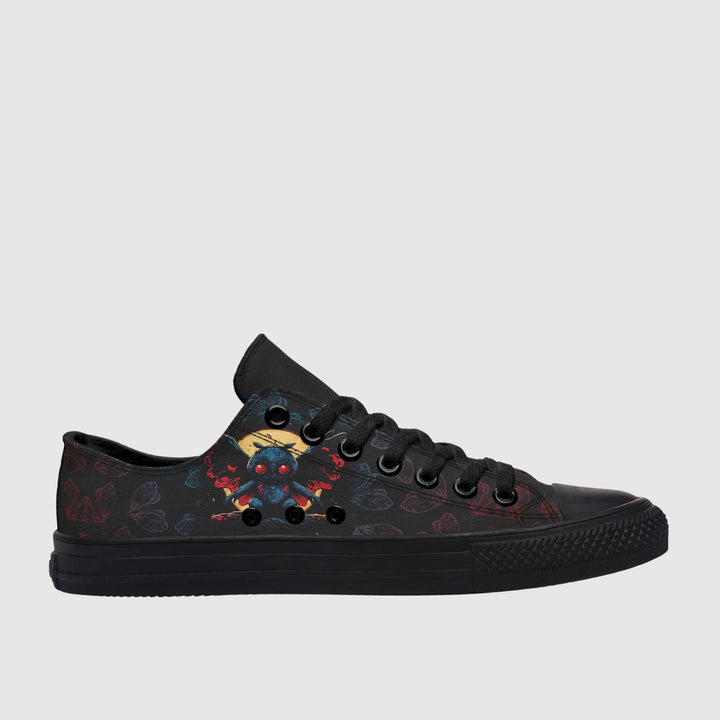 Mothman Low Tops