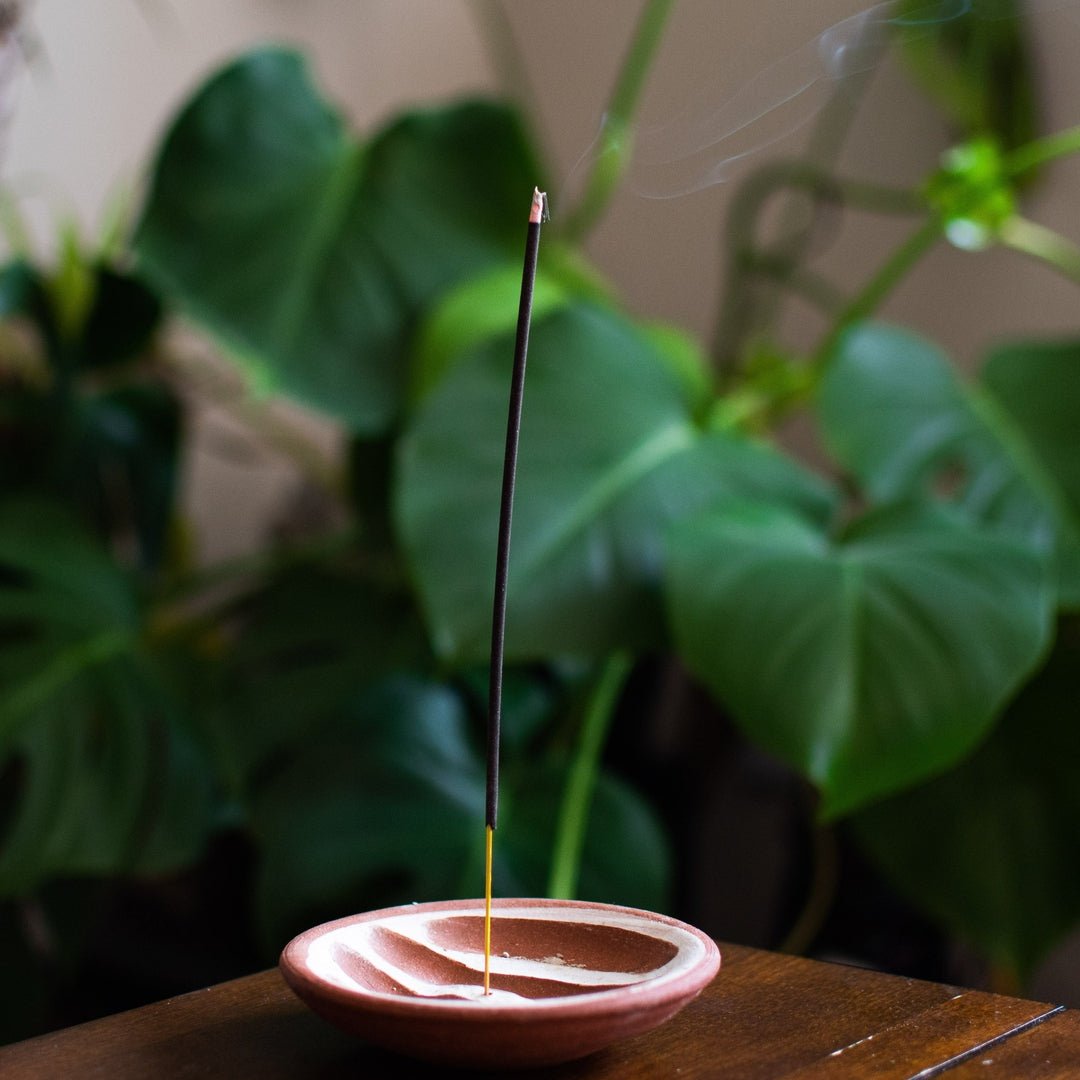 Green Fairy Incense - The Pagan Grimoire