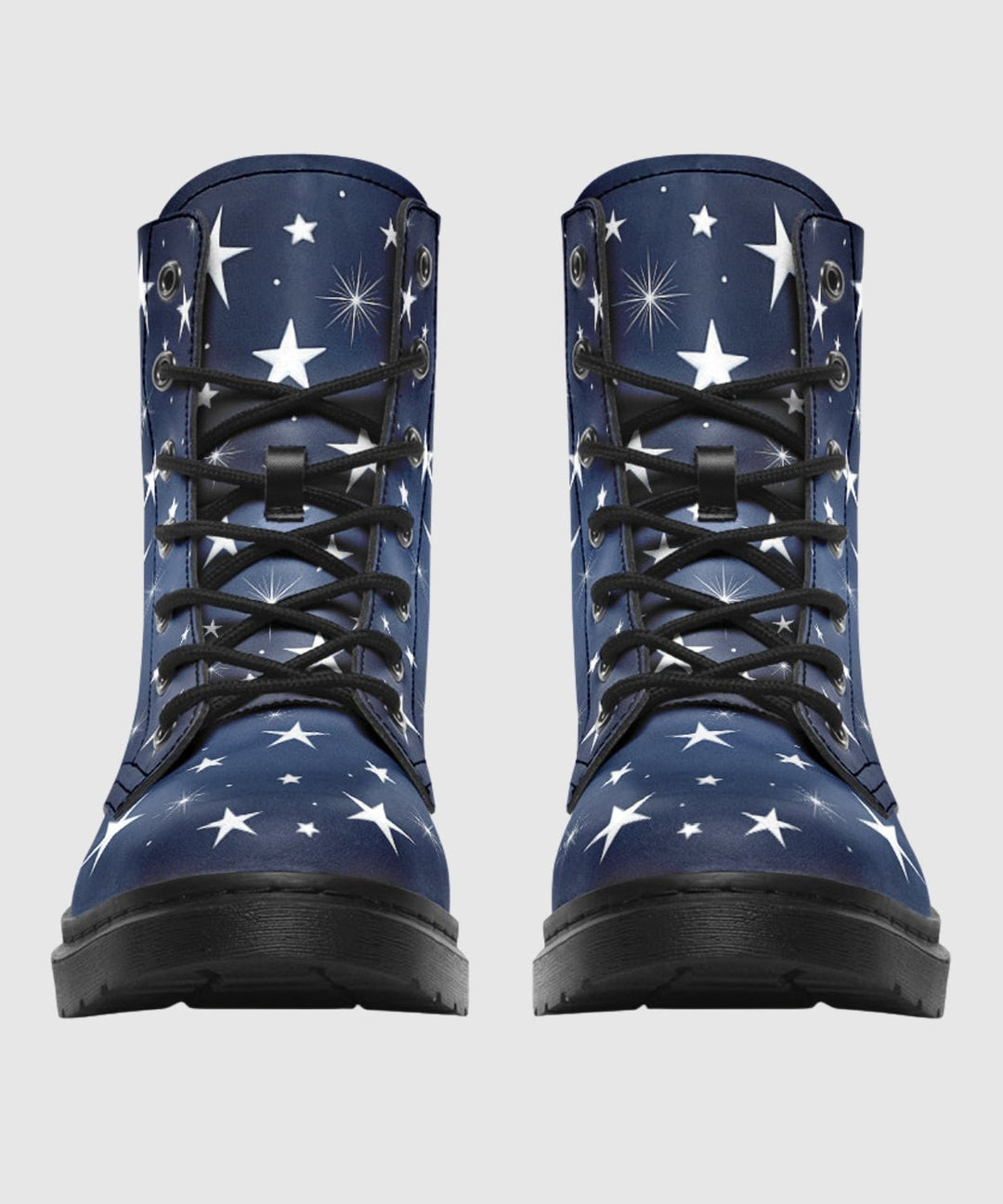 Silver Stars and Moon Boots - The Pagan Grimoire