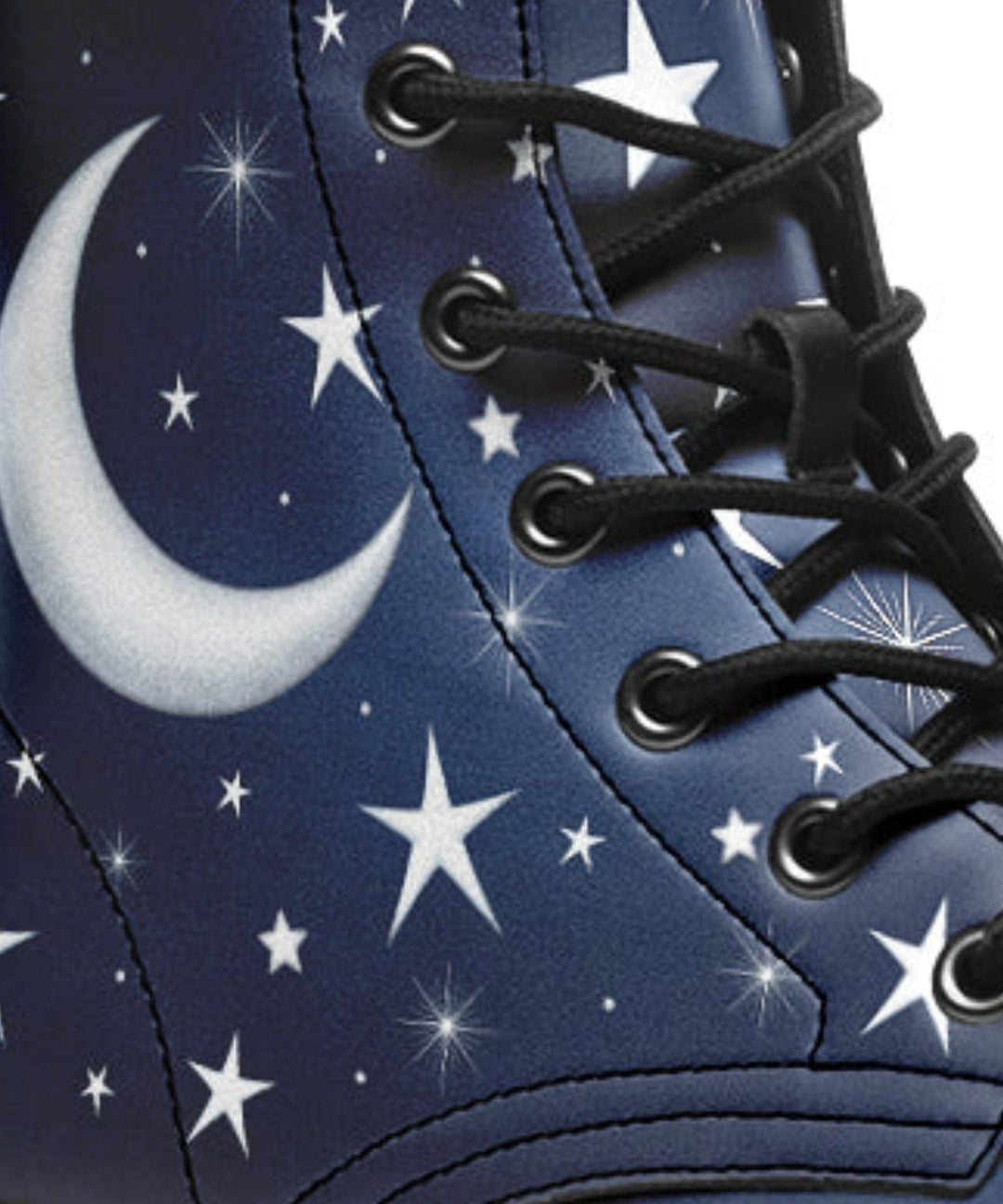 Silver Stars and Moon Boots - The Pagan Grimoire