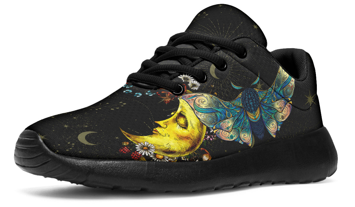 Moon Moth Sneakers