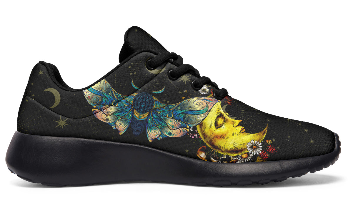 Moon Moth Sneakers