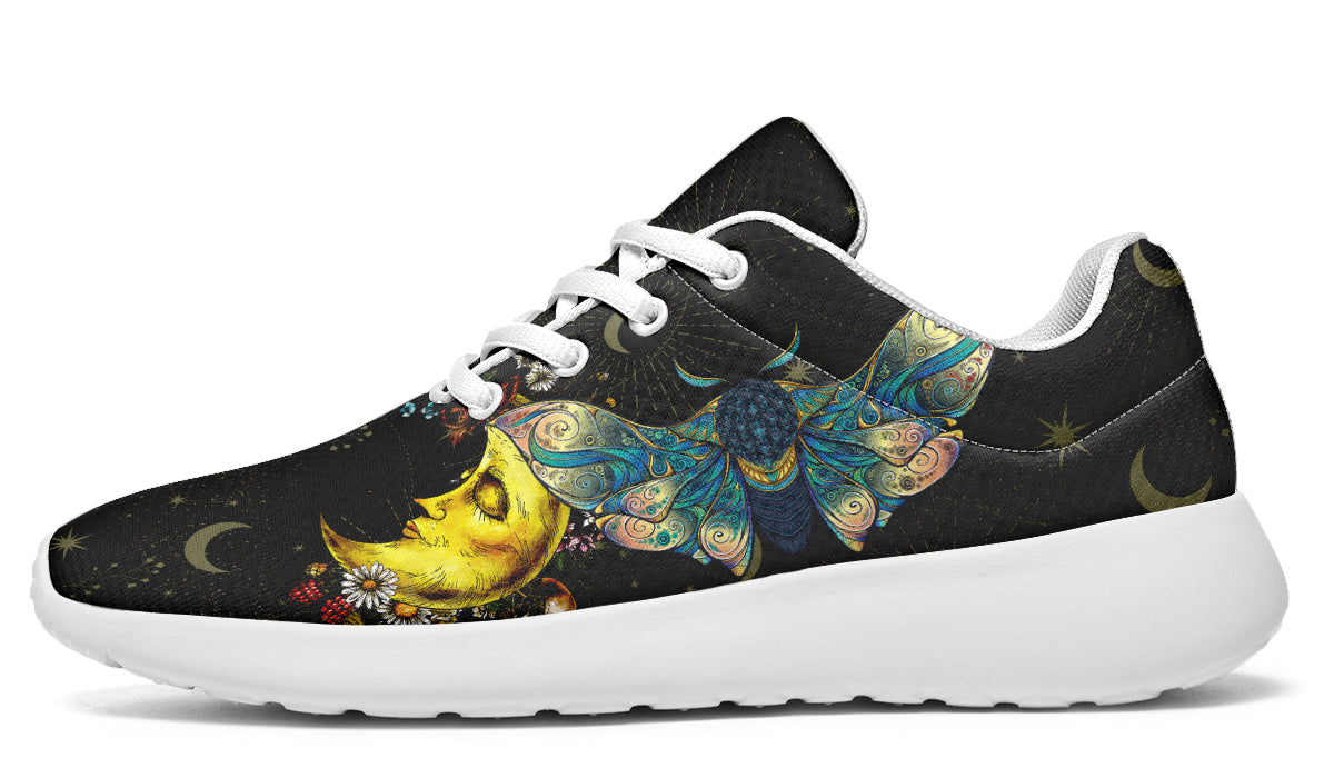 Moon Moth Sneakers