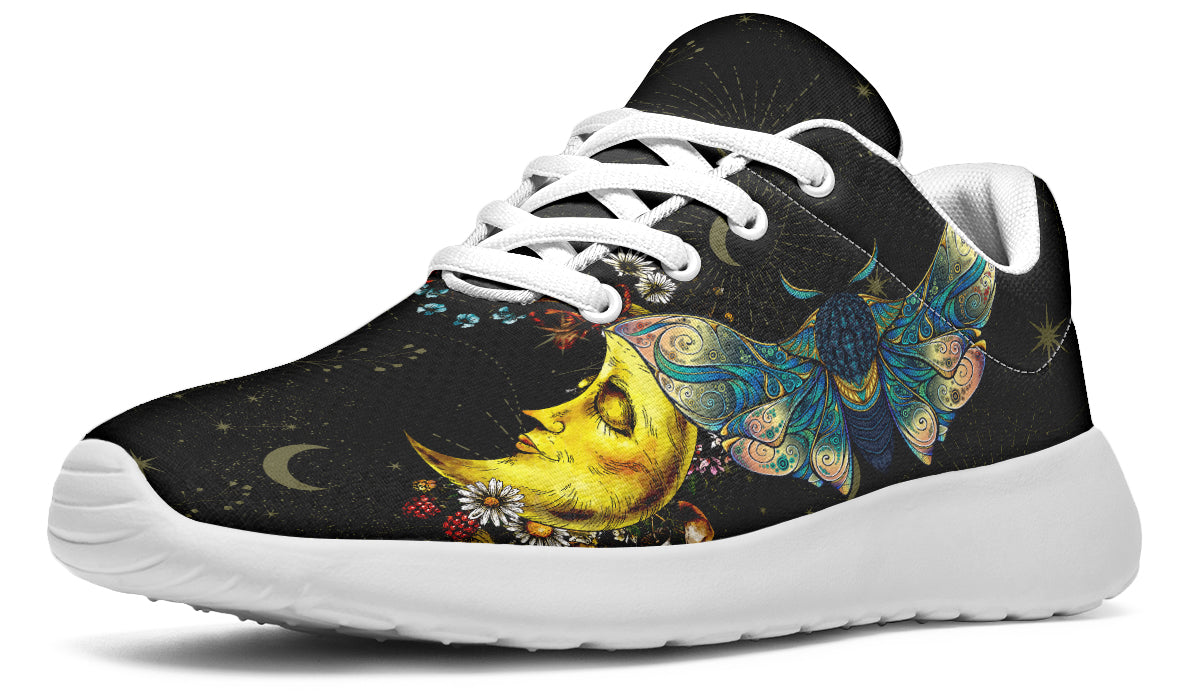 Moon Moth Sneakers