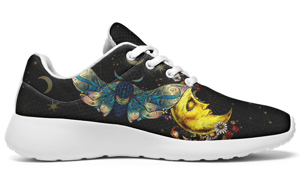 Moon Moth Sneakers