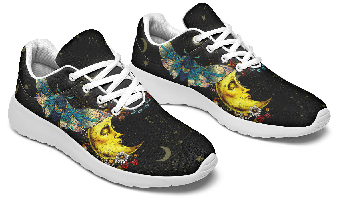 Moon Moth Sneakers