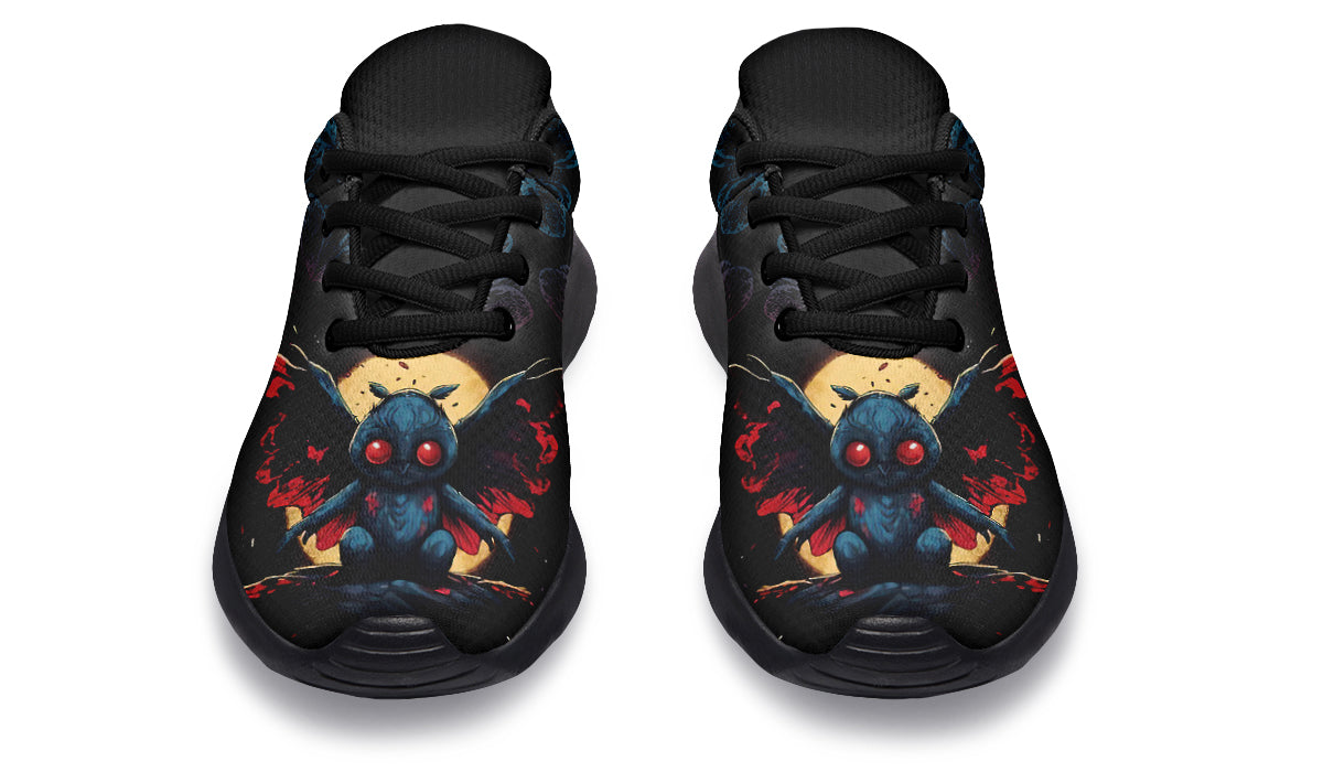 Mothman Sneakers