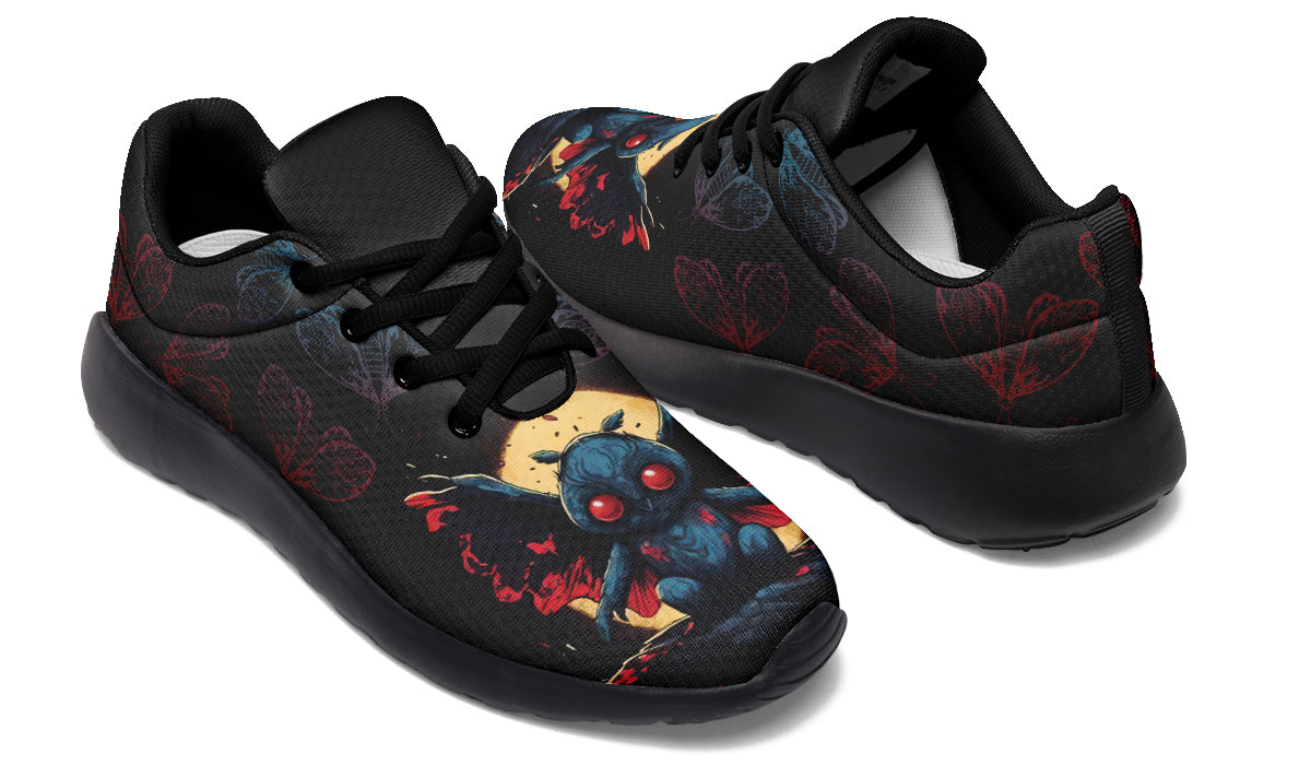 Mothman Sneakers