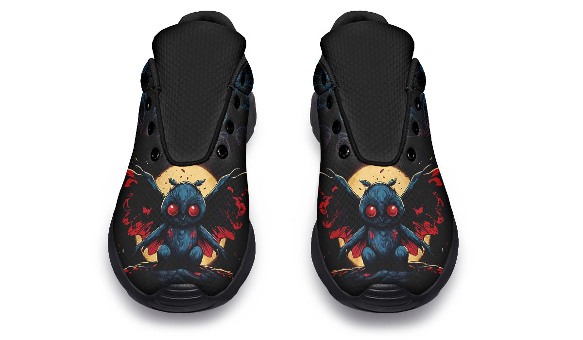 Mothman Sneakers