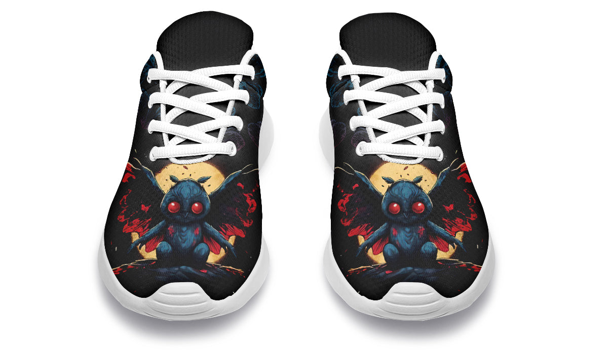 Mothman Sneakers