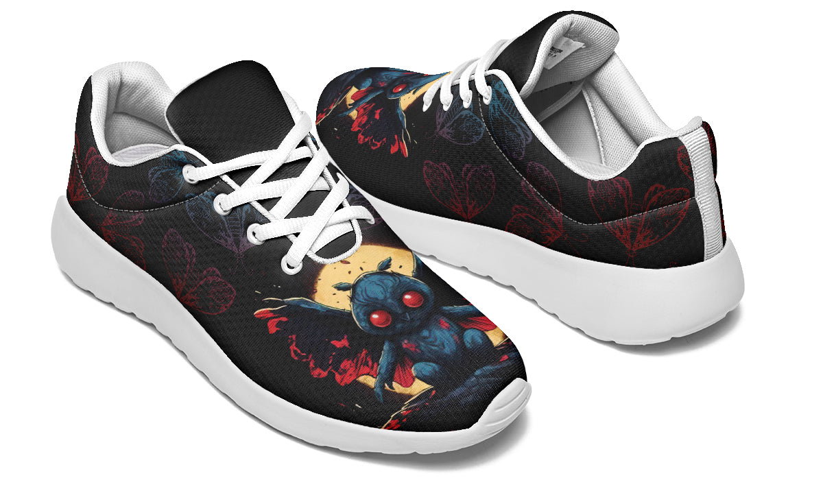 Mothman Sneakers