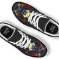 Mothman Sneakers