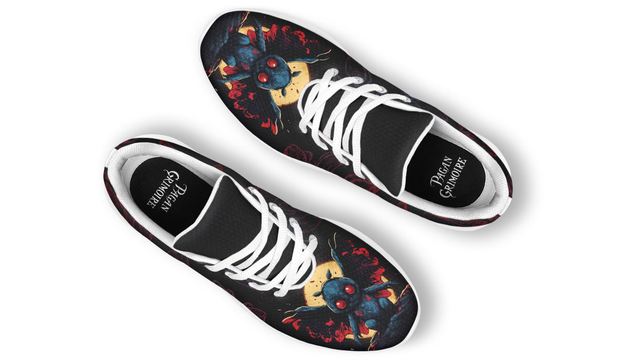 Mothman Sneakers