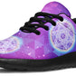 Sacred Geometry Sneakers