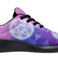 Sacred Geometry Sneakers