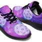 Sacred Geometry Sneakers