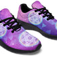 Sacred Geometry Sneakers