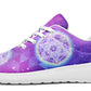 Sacred Geometry Sneakers