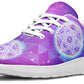 Sacred Geometry Sneakers