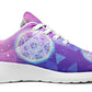 Sacred Geometry Sneakers