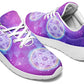 Sacred Geometry Sneakers