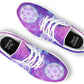 Sacred Geometry Sneakers