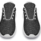 Grey Skulls Sneakers