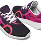 The Kraken Tentacle Sneakers