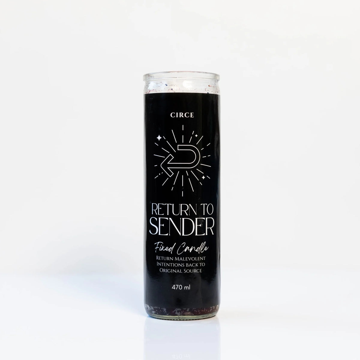 Ritual Candles
