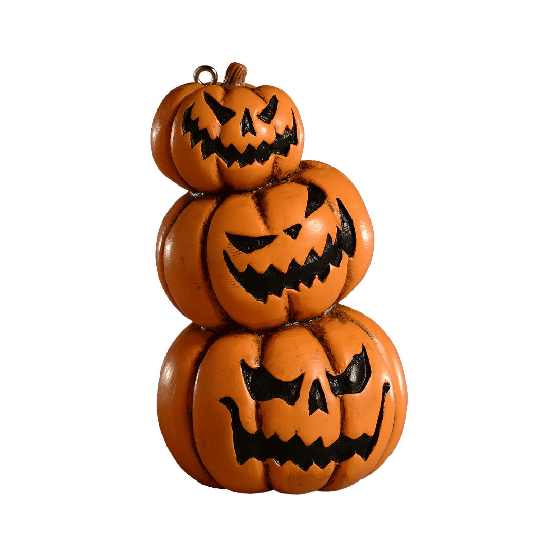 Stack O' Jacks - The Pagan Grimoire